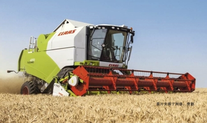 天津進(jìn)口美國(guó)二手收割機(jī)報(bào)關(guān)資料_農(nóng)機(jī)設(shè)備清關(guān)