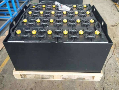 德國到上海進口鉛蓄電池報關流程費用代理案例