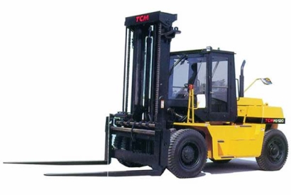 叉車進(jìn)口報關(guān)代理公司告訴您進(jìn)口流程