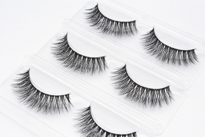 韓國進(jìn)口假睫毛報(bào)關(guān)流程，看這里了解