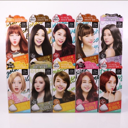 日本德國染發(fā)劑進(jìn)口報關(guān)清關(guān)，你需要注意的這幾點(diǎn)