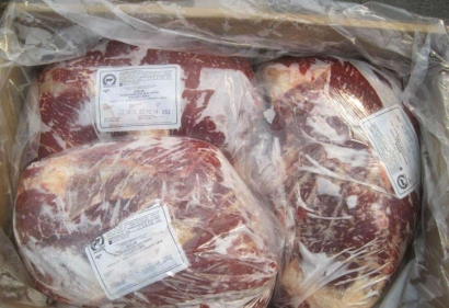 天津進(jìn)口牛肉清關(guān)代理公司告訴你牛肉進(jìn)口流程