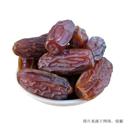 伊朗椰棗，專業(yè)食品進口報關(guān)公司