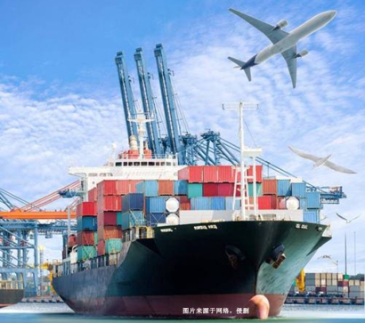 危險品進口貨代公司有哪些？廣州貨代公司排名前十