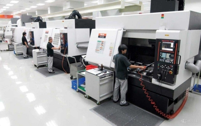 美國(guó)二手?jǐn)?shù)控機(jī)床進(jìn)口報(bào)關(guān)流程-19年設(shè)備報(bào)關(guān)行