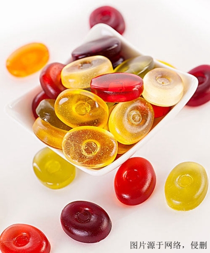 上海糖果進口清關手續怎么辦理？一些流程詳解