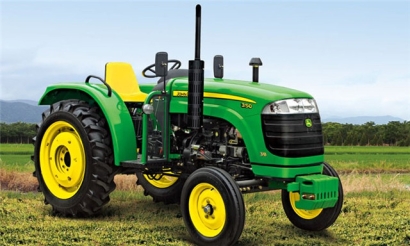 拖拉機(jī)進(jìn)口報(bào)關(guān)資料有哪些?二手拖拉機(jī)能進(jìn)口嗎?