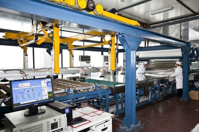 玻璃生產(chǎn)線進(jìn)口清關(guān)代理