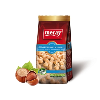 進口報關公司：榛子仁進口清關流程及單證資料