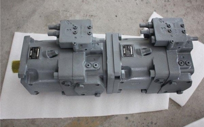 進口柱塞泵清關報關的4個重要流程環節