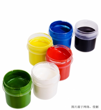 顏料進口清關(guān)報關(guān)手續(xù)流程_化工顏料進口代理報關(guān)