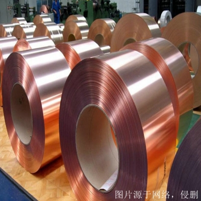 北京進口電解銅報關資料_電解銅要自動進口許可證嗎