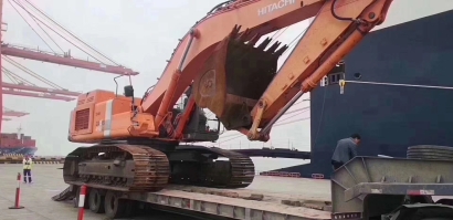 舊機(jī)械進(jìn)口報(bào)關(guān)