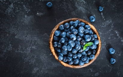 深圳藍莓進口清關代理服務