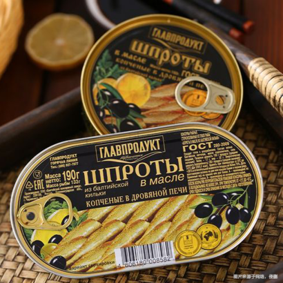 北京食品進口報關清關流程解析