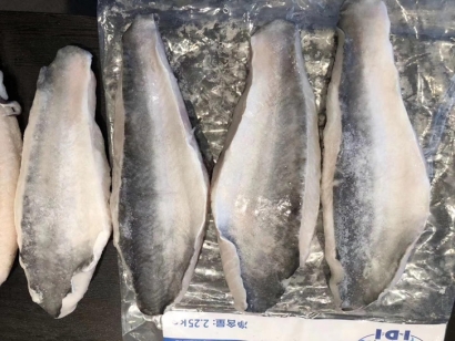 巴沙魚進口清關(guān)公司告訴你巴沙魚進口報關(guān)流程