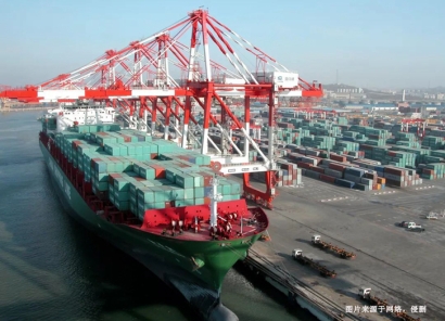 蘇州進口清關(guān)公司哪家好？江蘇進口報關(guān)行排名