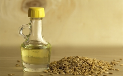 關于亞麻籽油進口清關，臻力要和你嘮一嘮進口所需資料