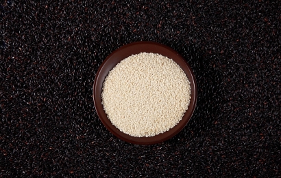 芝麻進口清關(guān)