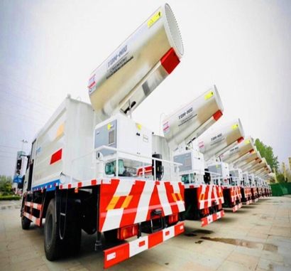 「消毒設(shè)備」美國到佛山消毒車進口報關(guān)公司案例