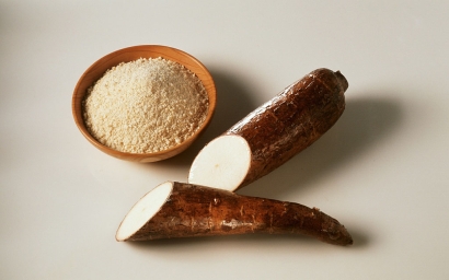 木薯淀粉進口清關(guān)代理服務(wù)