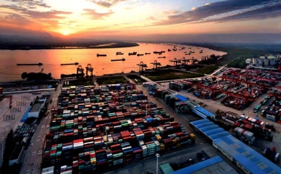 武漢陽邏港進口清關公司哪家好？武漢報關公司