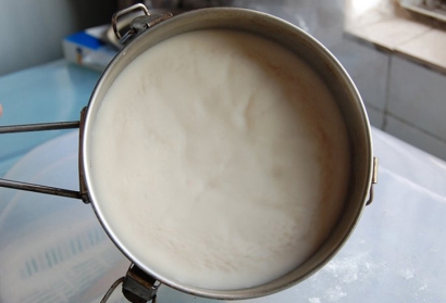 蒙古國工業用牛羊油脂進口報關_牛羊油脂準入國家