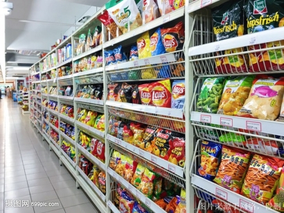 食品進(jìn)口報關(guān)流程詳解