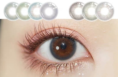 美瞳隱形眼鏡進(jìn)口報(bào)關(guān)流程一站式代理門(mén)到門(mén)