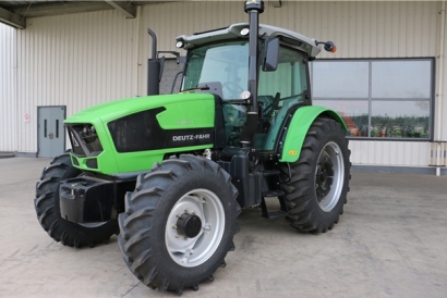 拖拉機進口清關(guān)代理注意事項