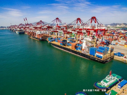 上海進口報關公司排名前十？上海進口報關行哪家好