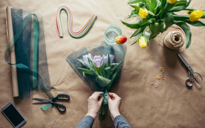 廣州鮮花進口清關代理服務