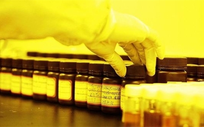 光刻膠進口清關(guān)的流程是這樣的，你了解了嗎?