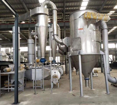 深圳干燥設(shè)備進(jìn)口報(bào)關(guān)流程及干燥機(jī)器進(jìn)口常見(jiàn)問(wèn)題