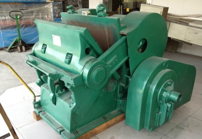 泉州進口二手機械報關一站式服務