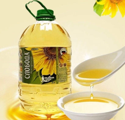 進口俄羅斯食用油報關流程 橄欖油_菜籽油_大豆油