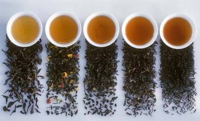 茶葉進口報關知識指導，get!