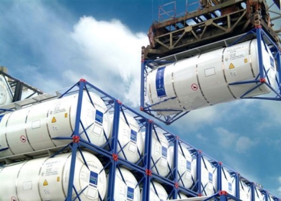 一般貿易化工品進口清關代理公司