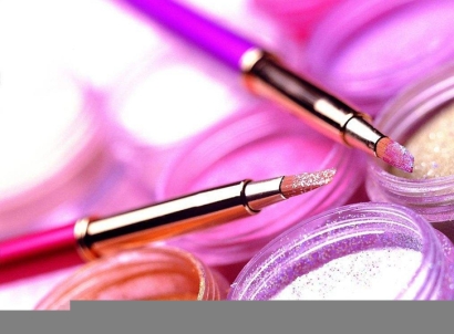 天津進口韓國化妝品清關資料_胭脂/腮紅報關手續