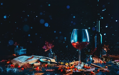 深圳紅酒進(jìn)口報(bào)關(guān)公司