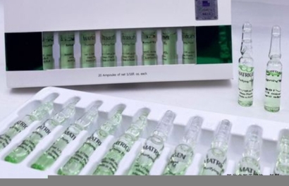 廣東珠海進口韓國化妝品清關資料_精華液報關