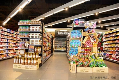 食品進(jìn)口清關(guān)進(jìn)口報關(guān)_廣州臻力解讀全流程