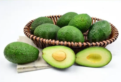 上海進口墨西哥牛油果報關資料-水果快速通關要點