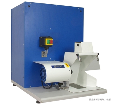 美國拋光機設備進口報關資料-19年舊設備AEO報關行