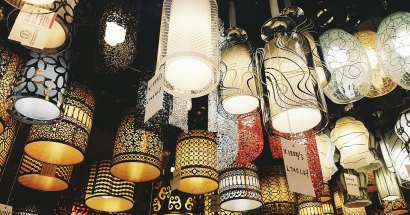 廣州燈具進(jìn)口報(bào)關(guān)公司