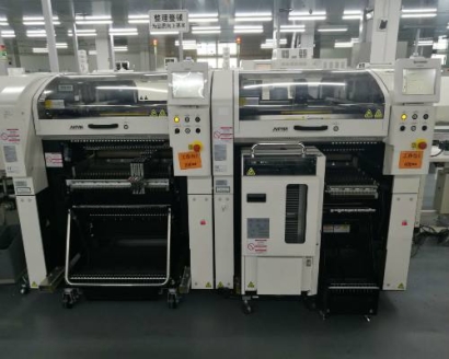 江蘇昆山二手貼片機(jī)進(jìn)口報關(guān)