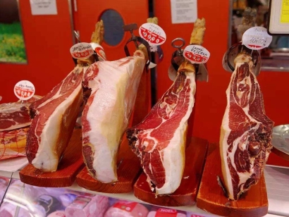 西班牙火腿進口報關(guān)資料手續(xù)及關(guān)稅「快速通關(guān)」