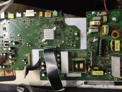 二手液晶面板進口清關一般貿易怎么做？