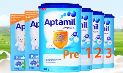 如何從國外進(jìn)口奶粉