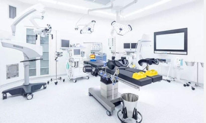 鄭州進口美國醫療器械報關流程_醫療設備清關資料